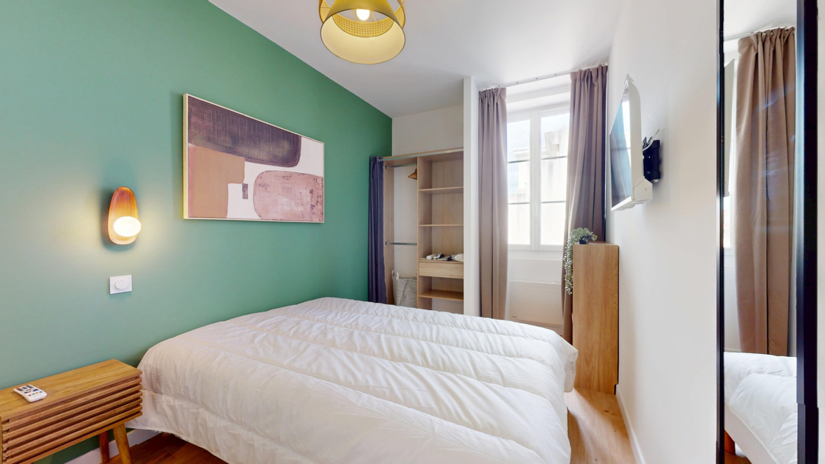 
                                                Colocation
                                                 Colocation 3 chambres