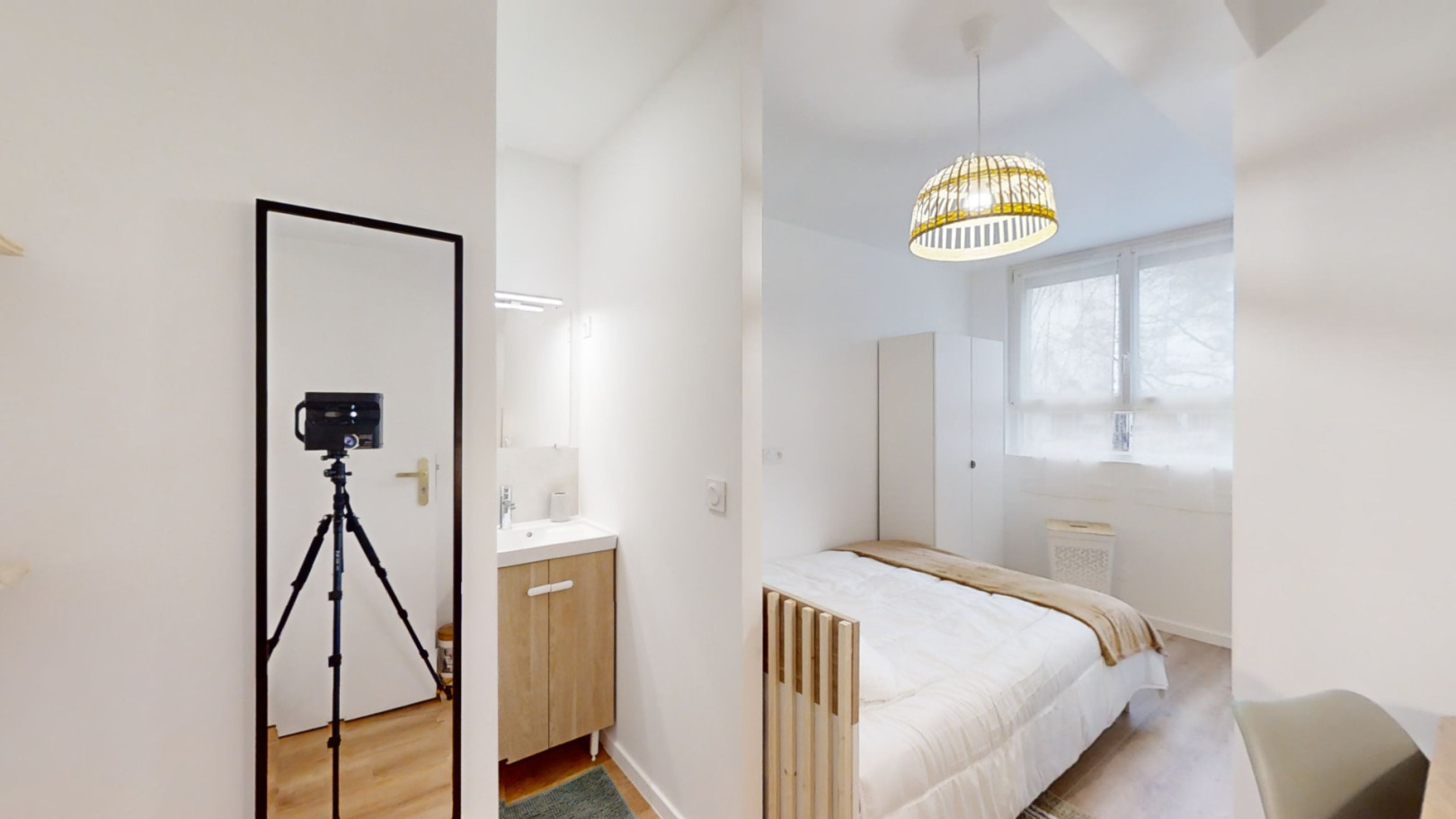
                                                Colocation
                                                 Colocation 3 chambres