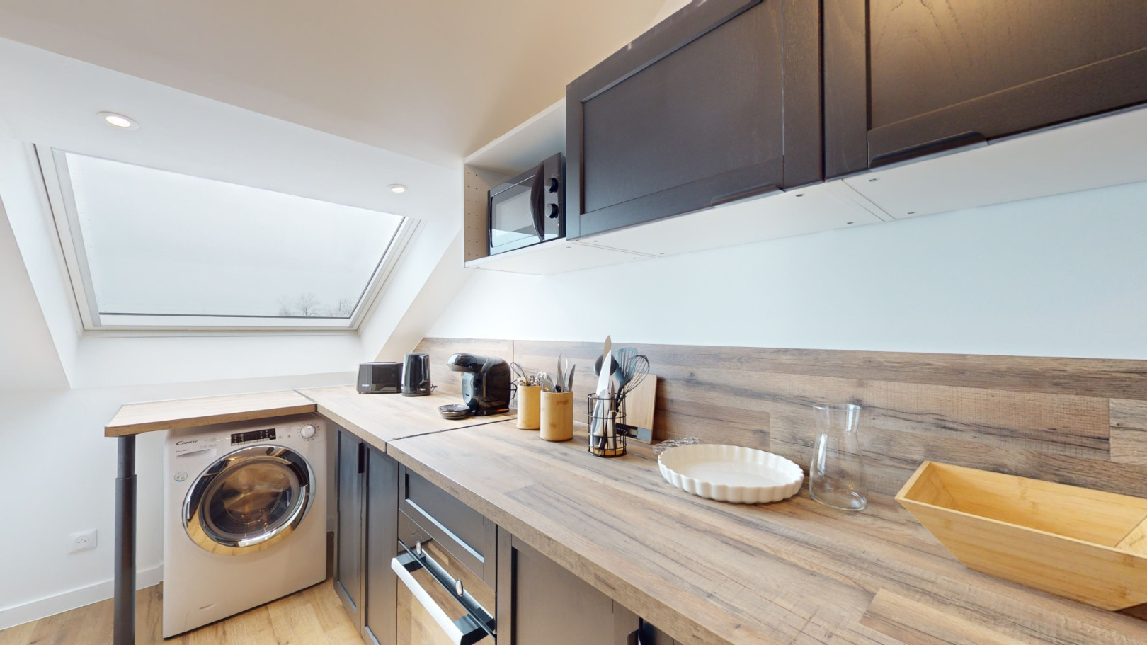 
                                                Colocation
                                                 Colocation 3 chambres