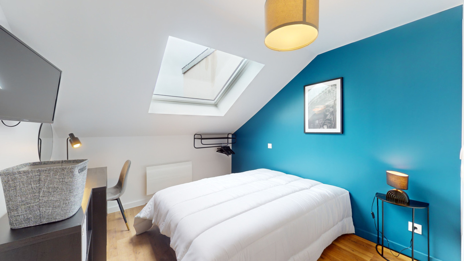 
                                                Colocation
                                                 Colocation 3 chambres