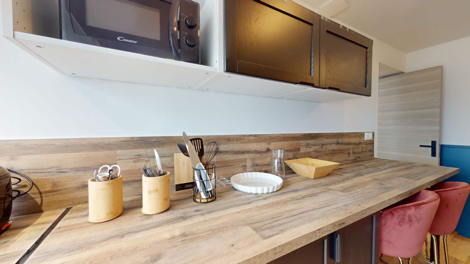 
                                                Colocation
                                                 Colocation 3 chambres