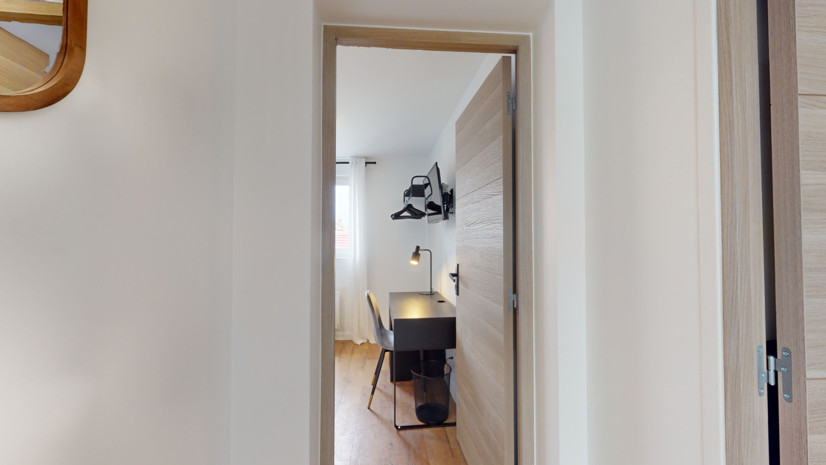 
                                                Colocation
                                                 Colocation 3 chambres