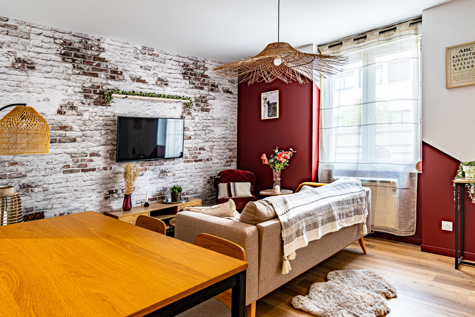 
                                                Colocation
                                                 Colocation 3 chambres