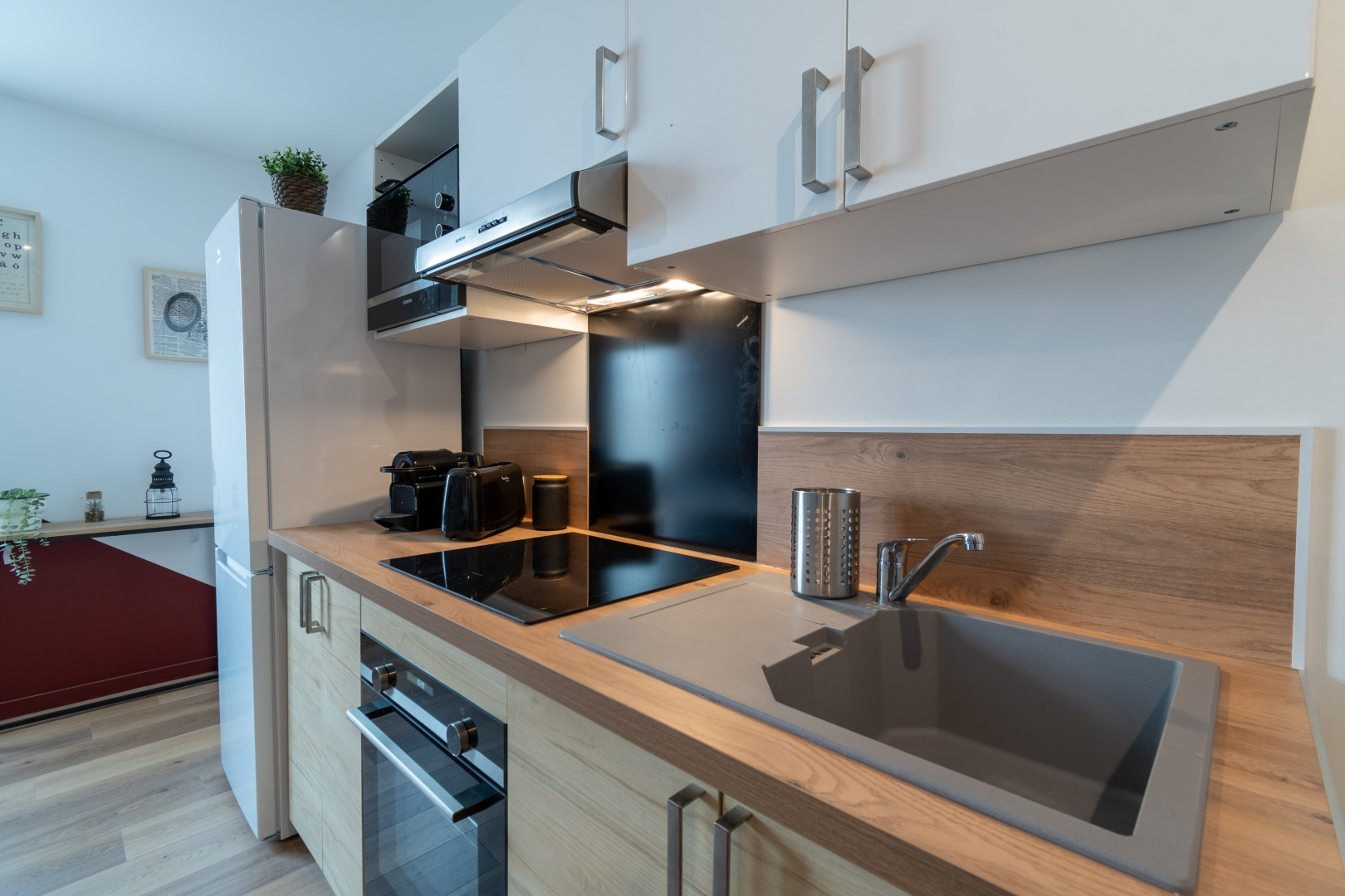 
                                                Colocation
                                                 Colocation 3 chambres