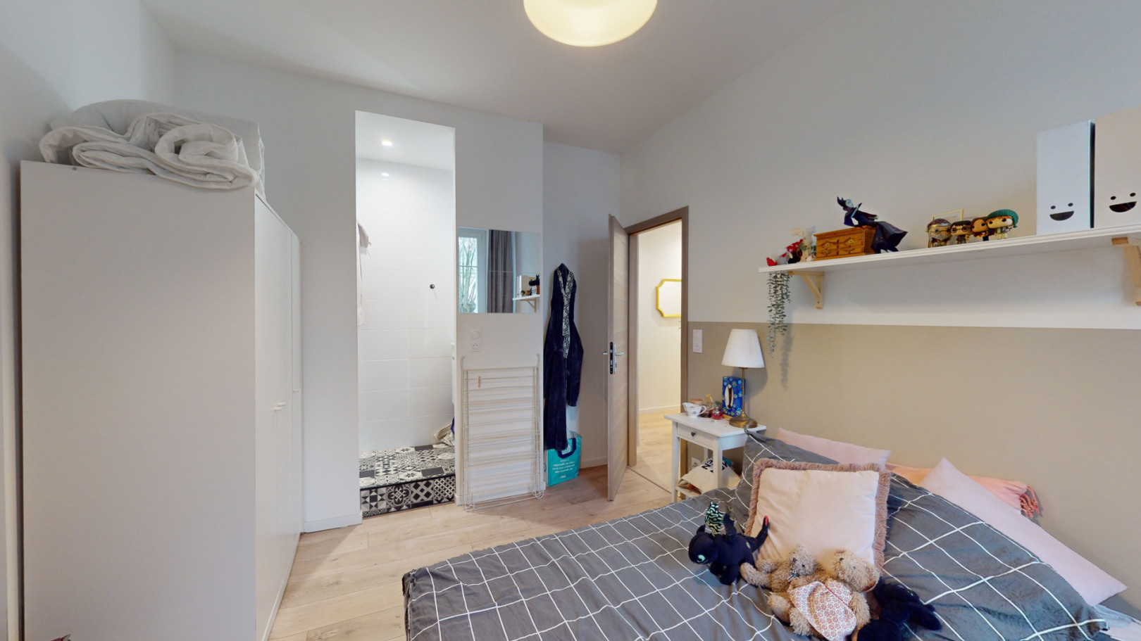 
                                                Colocation
                                                 Colocation 3 chambres