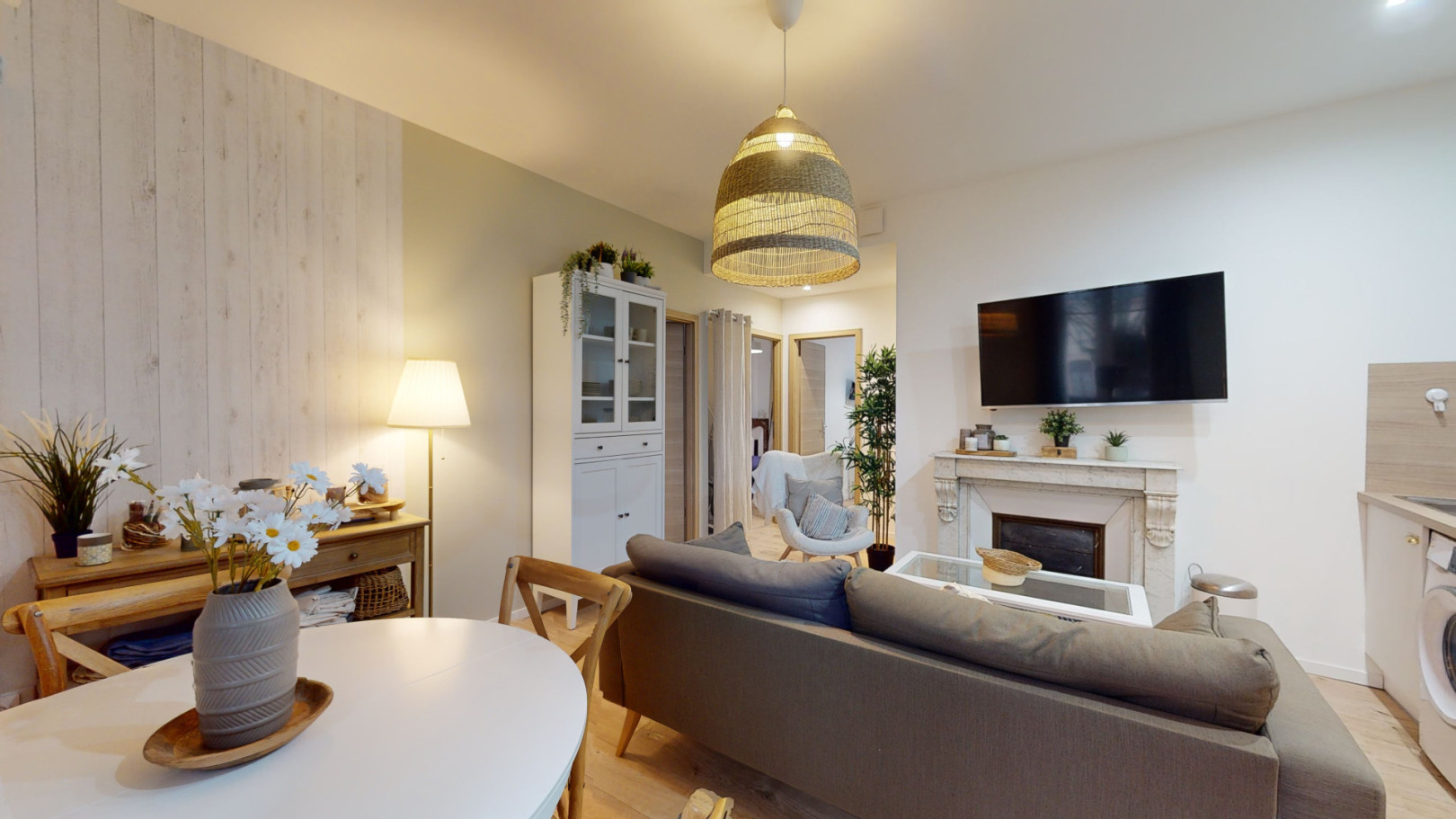 
                                                Colocation
                                                 Colocation 3 chambres