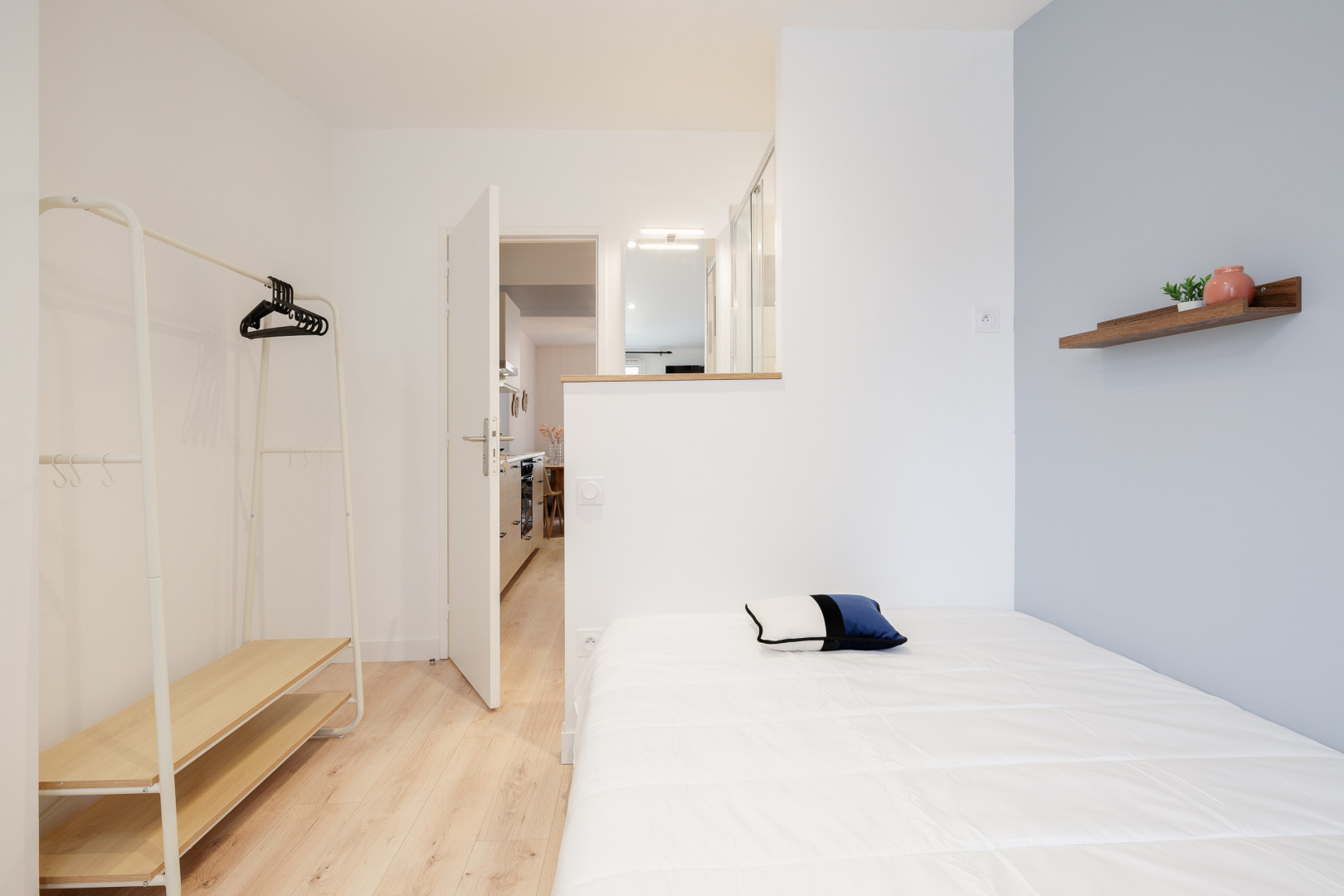 
                                                Colocation
                                                 Colocation 3 chambres