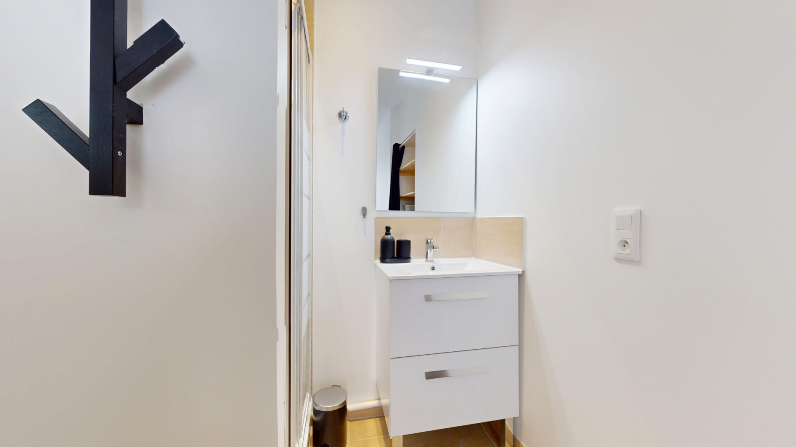 
                                                Colocation
                                                 Colocation 3 chambres