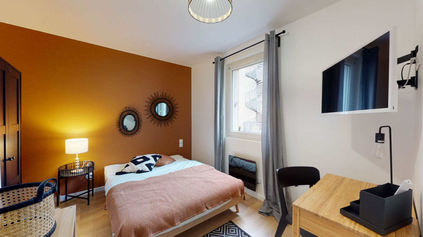 
                                                Colocation
                                                 Colocation 3 chambres