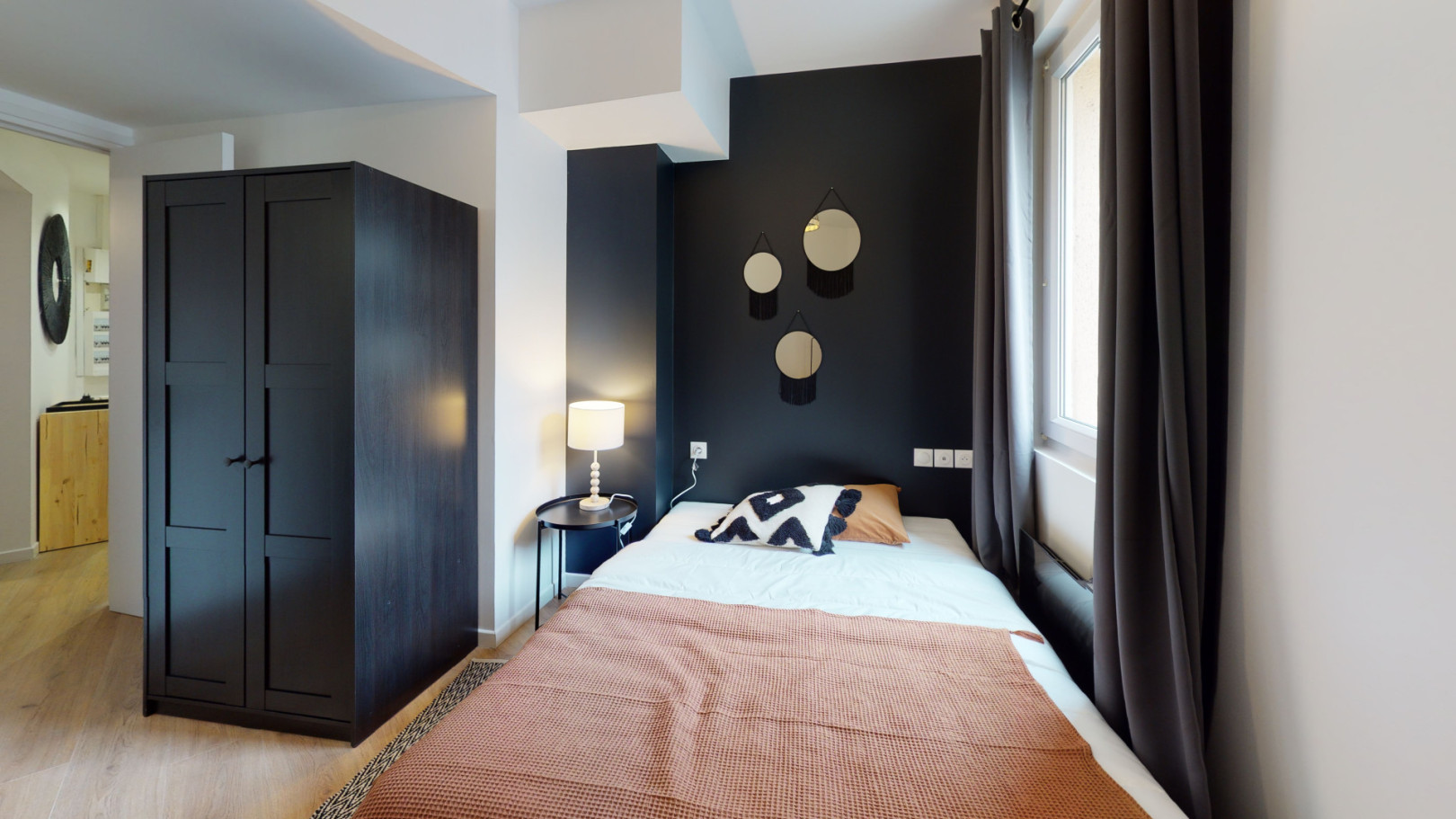 
                                                Colocation
                                                 Colocation 3 chambres