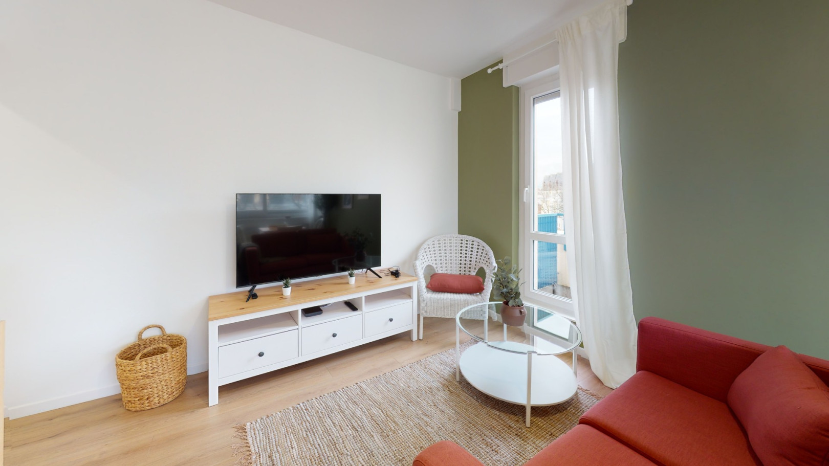 
                                                Colocation
                                                 Colocation 3 chambres