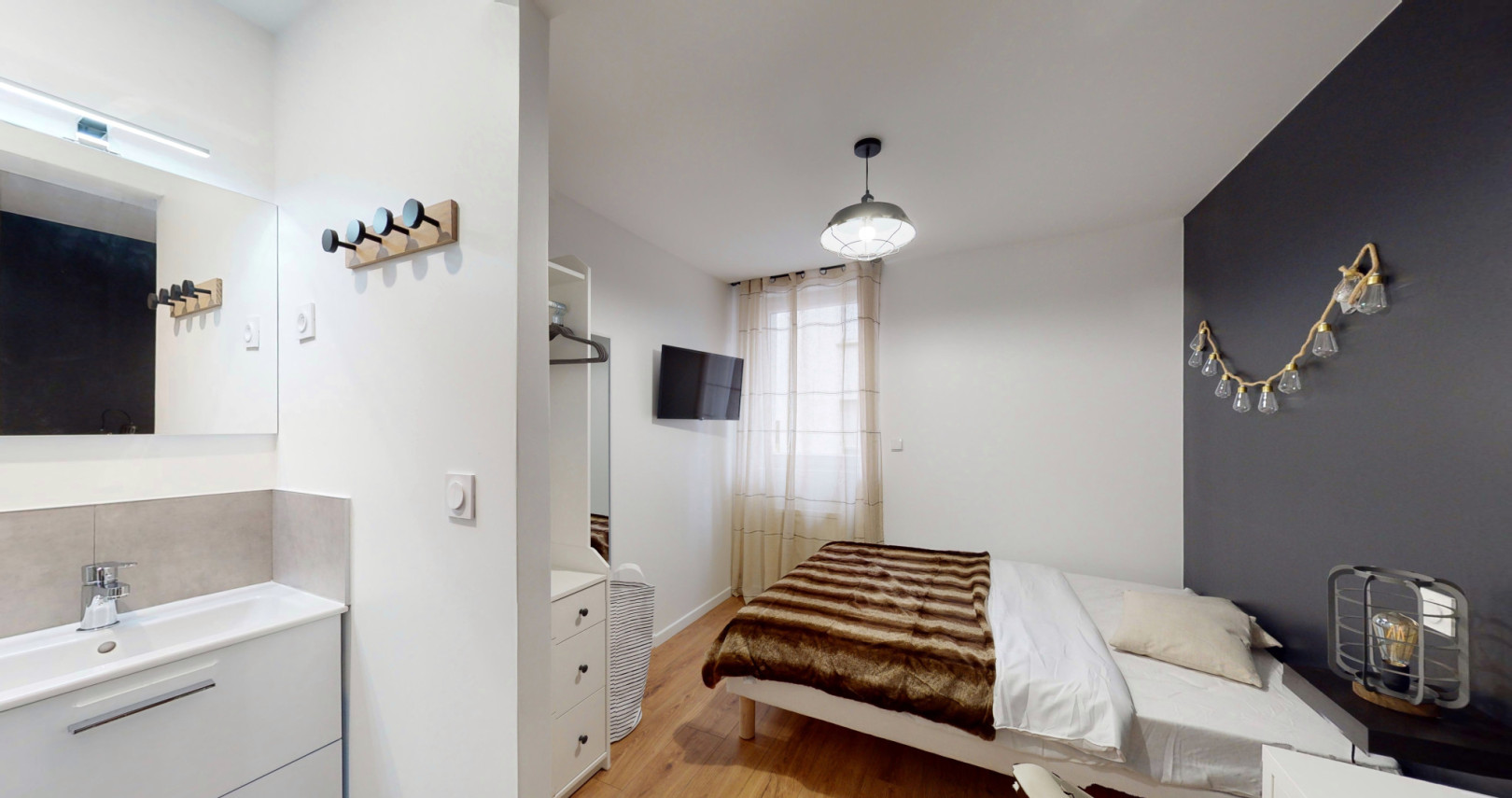 
                                                Colocation
                                                 Colocation 3 chambres