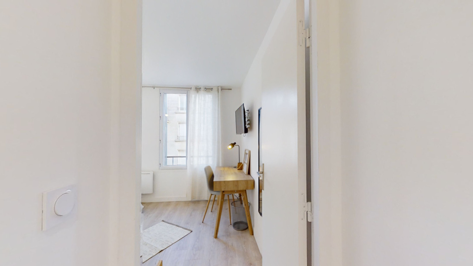 
                                                Colocation
                                                 Colocation 3 chambres
