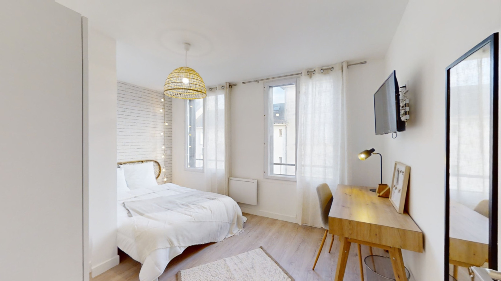 
                                                Colocation
                                                 Colocation 3 chambres