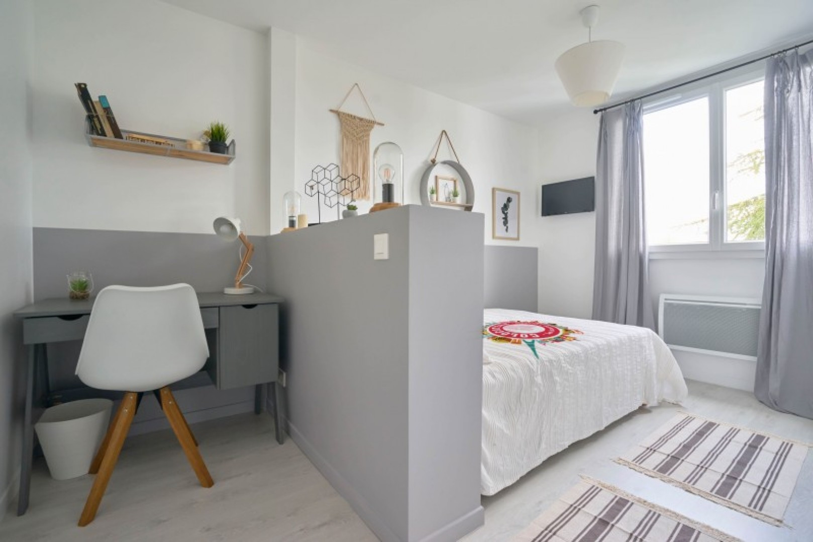 
                                                Colocation
                                                 Colocation 3 chambres