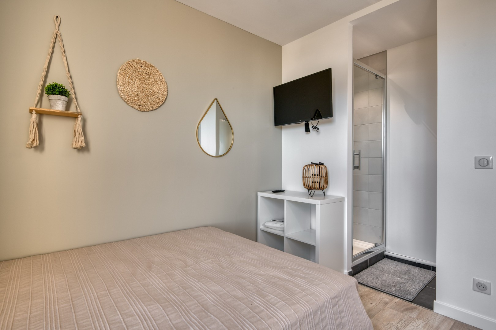 
                                                Colocation
                                                 Colocation 3 chambres