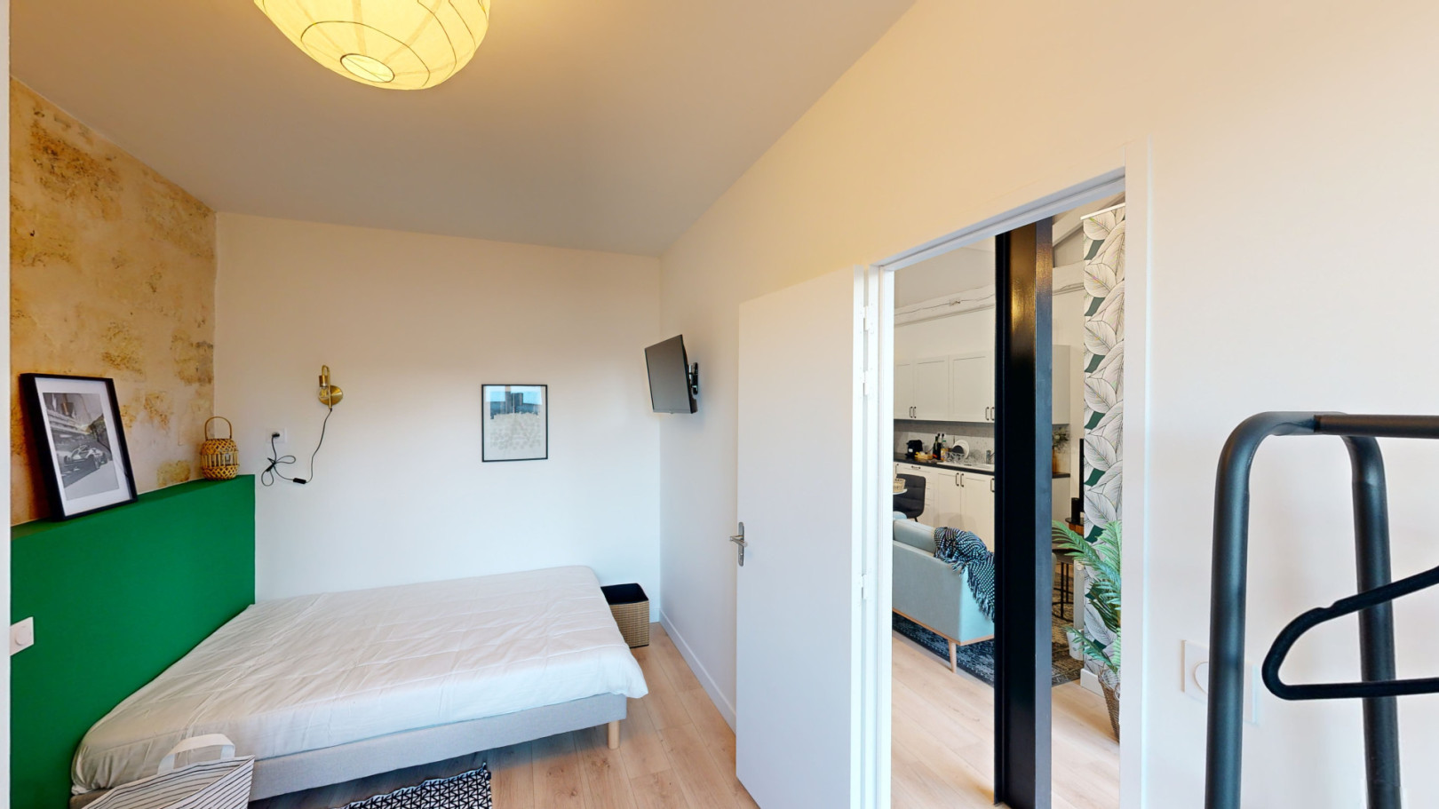 
                                                Colocation
                                                 Colocation 3 chambres