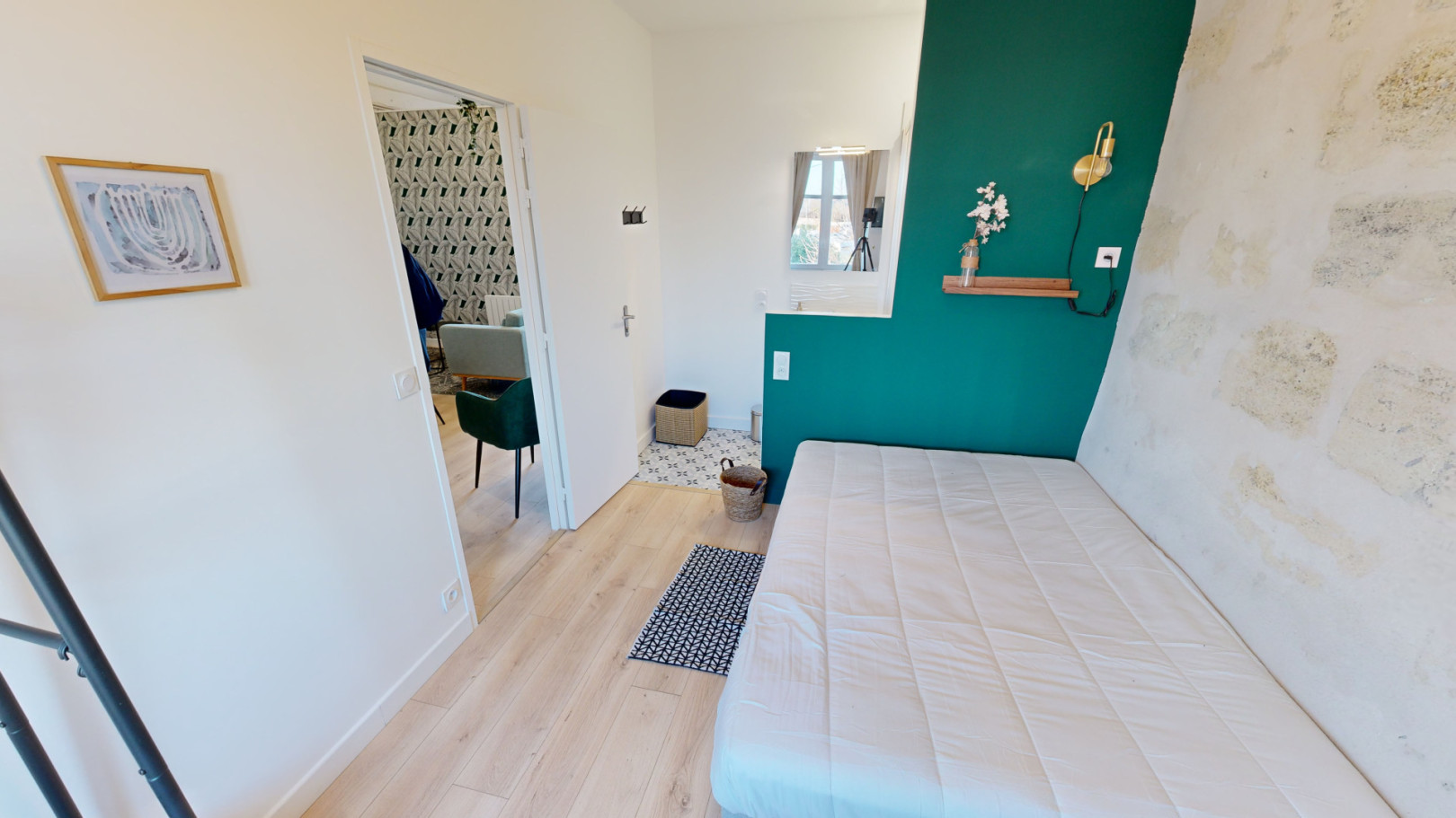 
                                                Colocation
                                                 Colocation 3 chambres