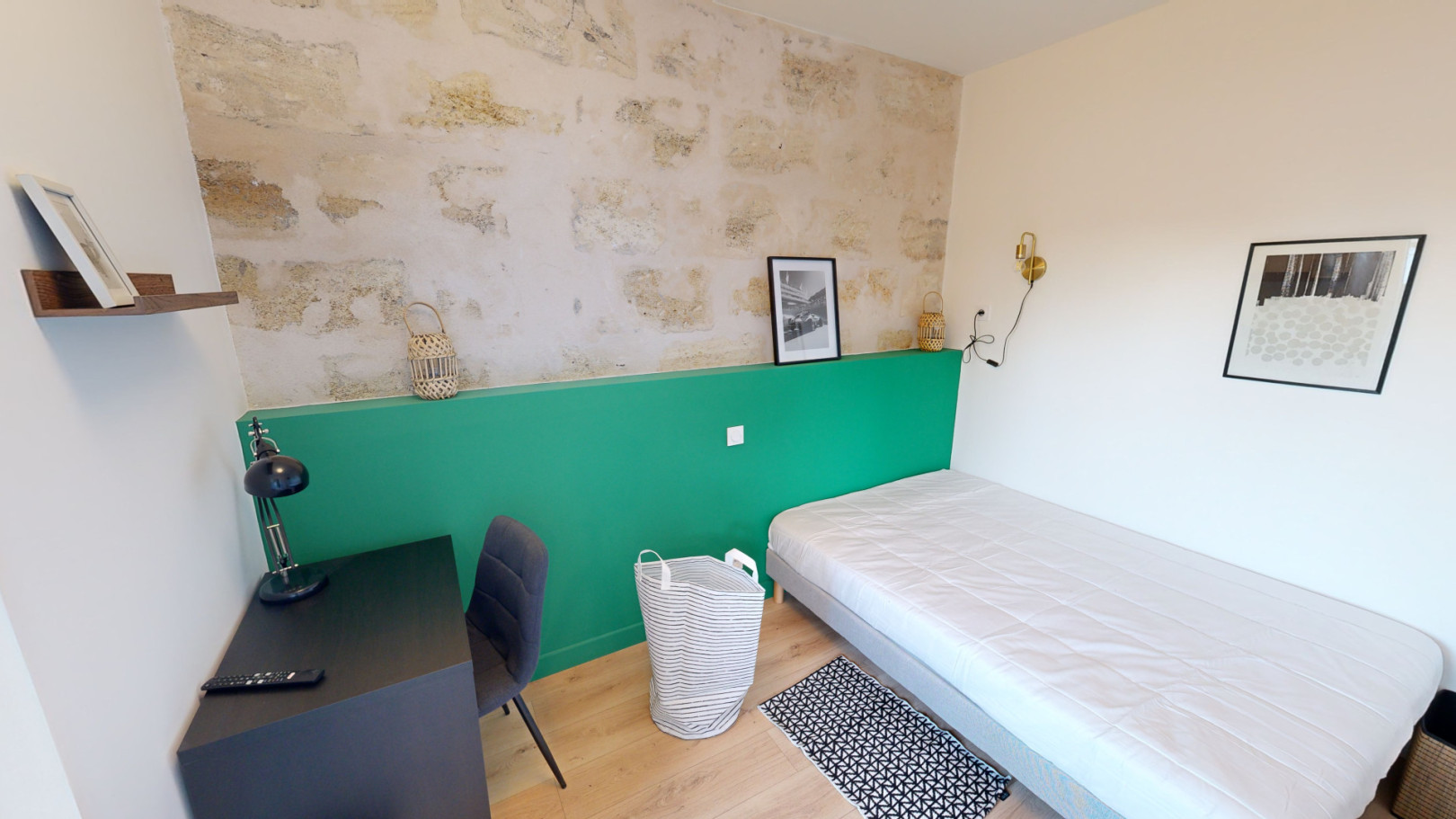 
                                                Colocation
                                                 Colocation 3 chambres