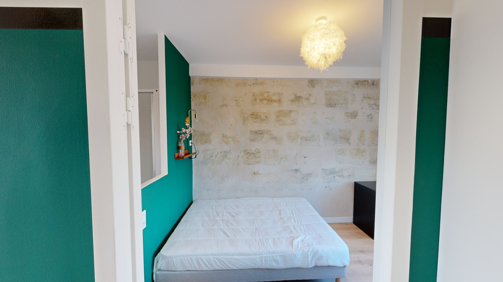 
                                                Colocation
                                                 Colocation 3 chambres