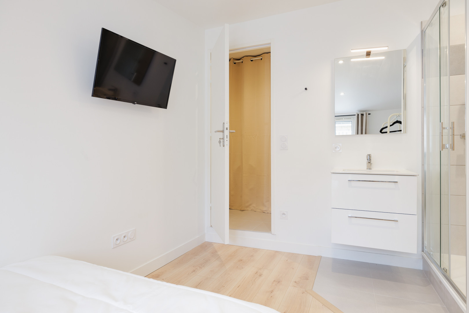 
                                                Colocation
                                                 Colocation 3 chambres