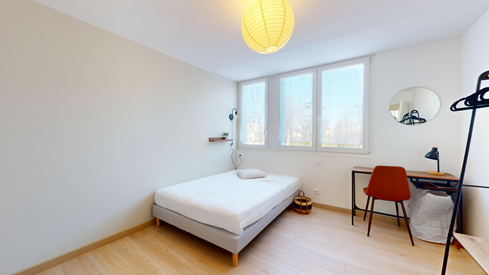 
                                                Colocation
                                                 Colocation 3 chambres