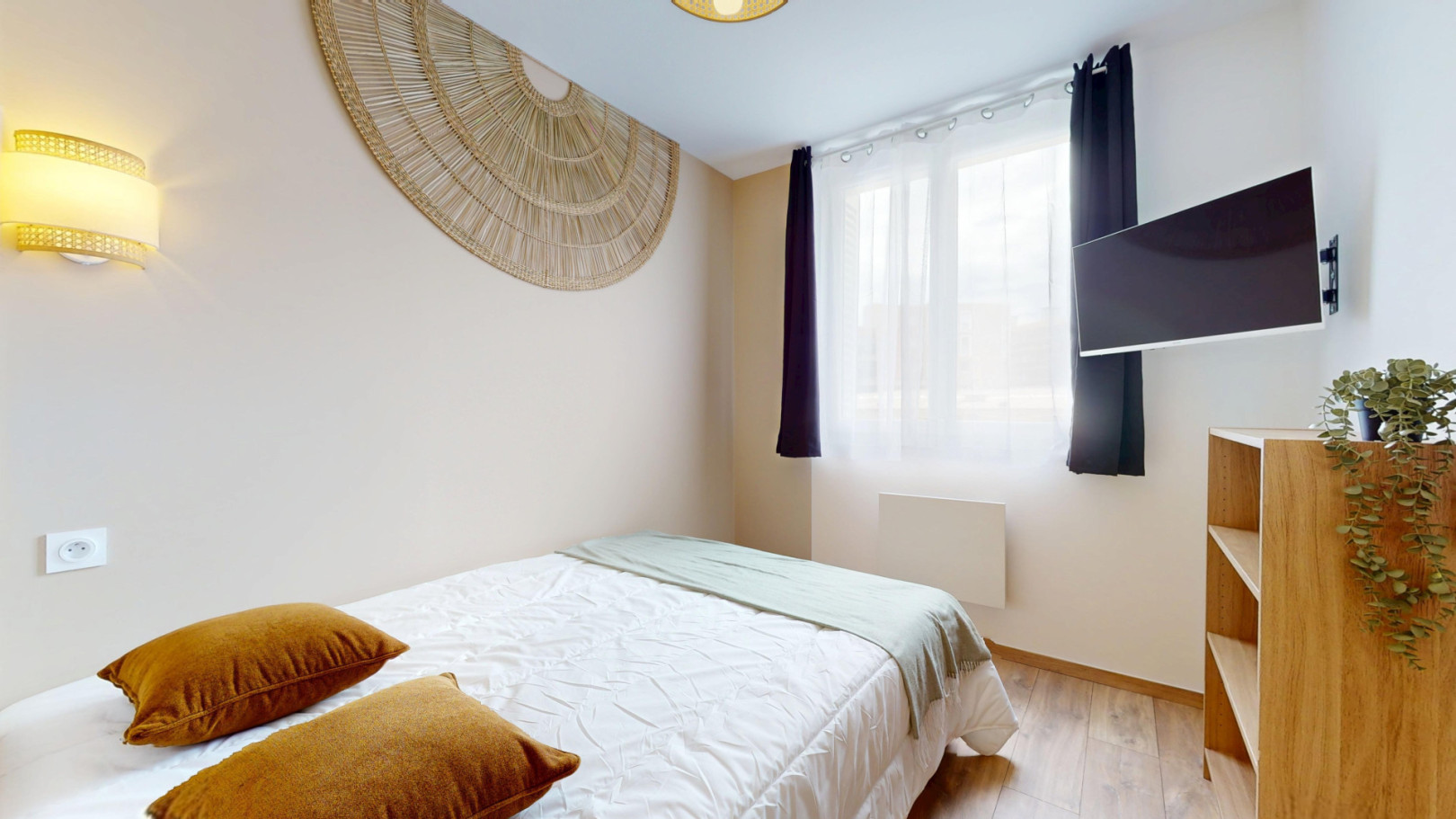 
                                                Colocation
                                                 Colocation 3 chambres