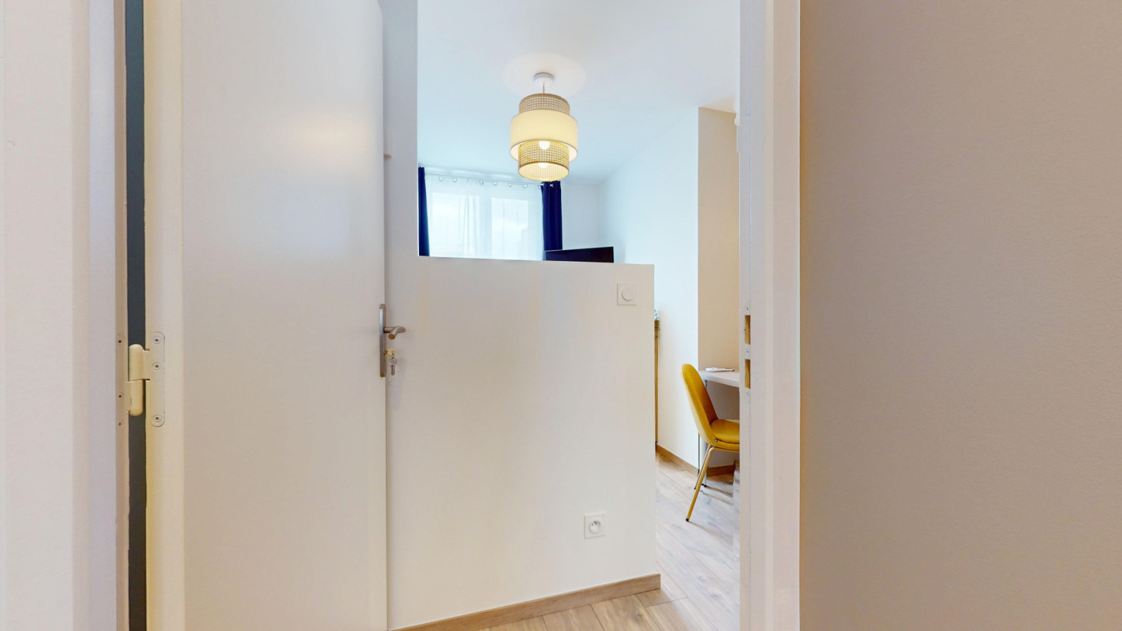 
                                                Colocation
                                                 Colocation 3 chambres