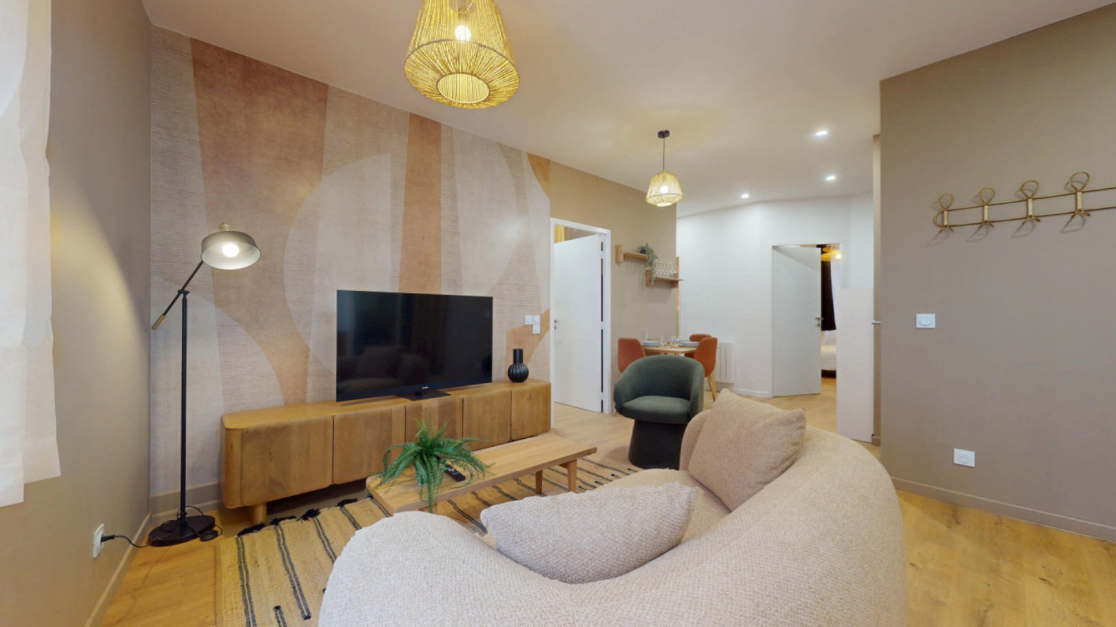 
                                                Colocation
                                                 Colocation 3 chambres