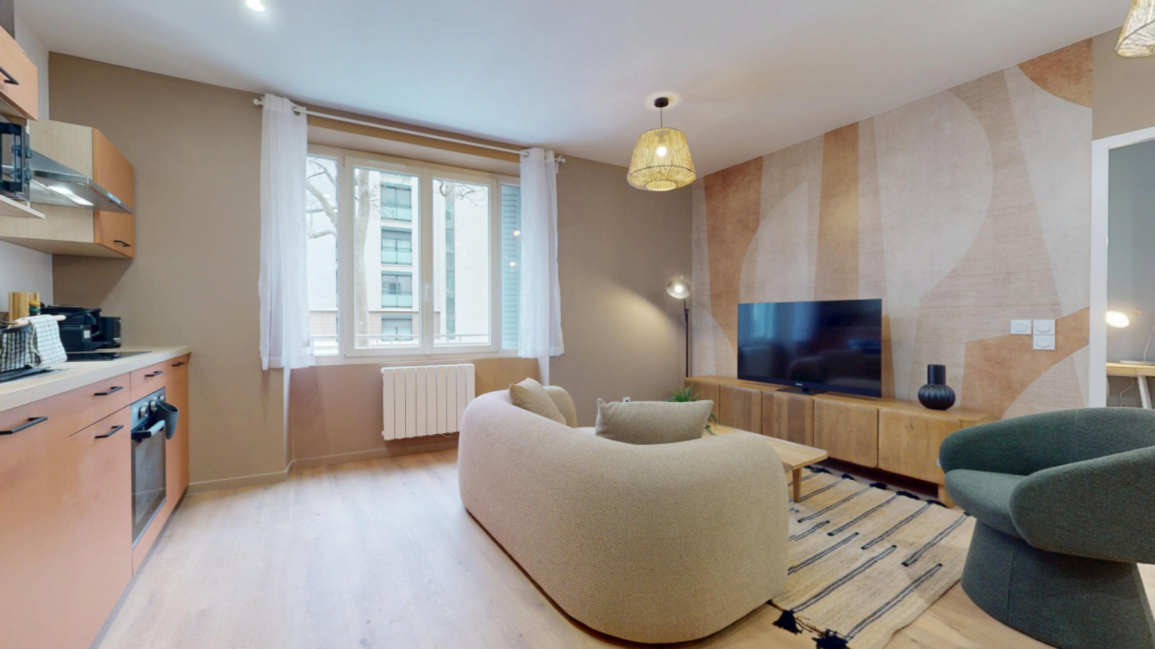 
                                                Colocation
                                                 Colocation 3 chambres