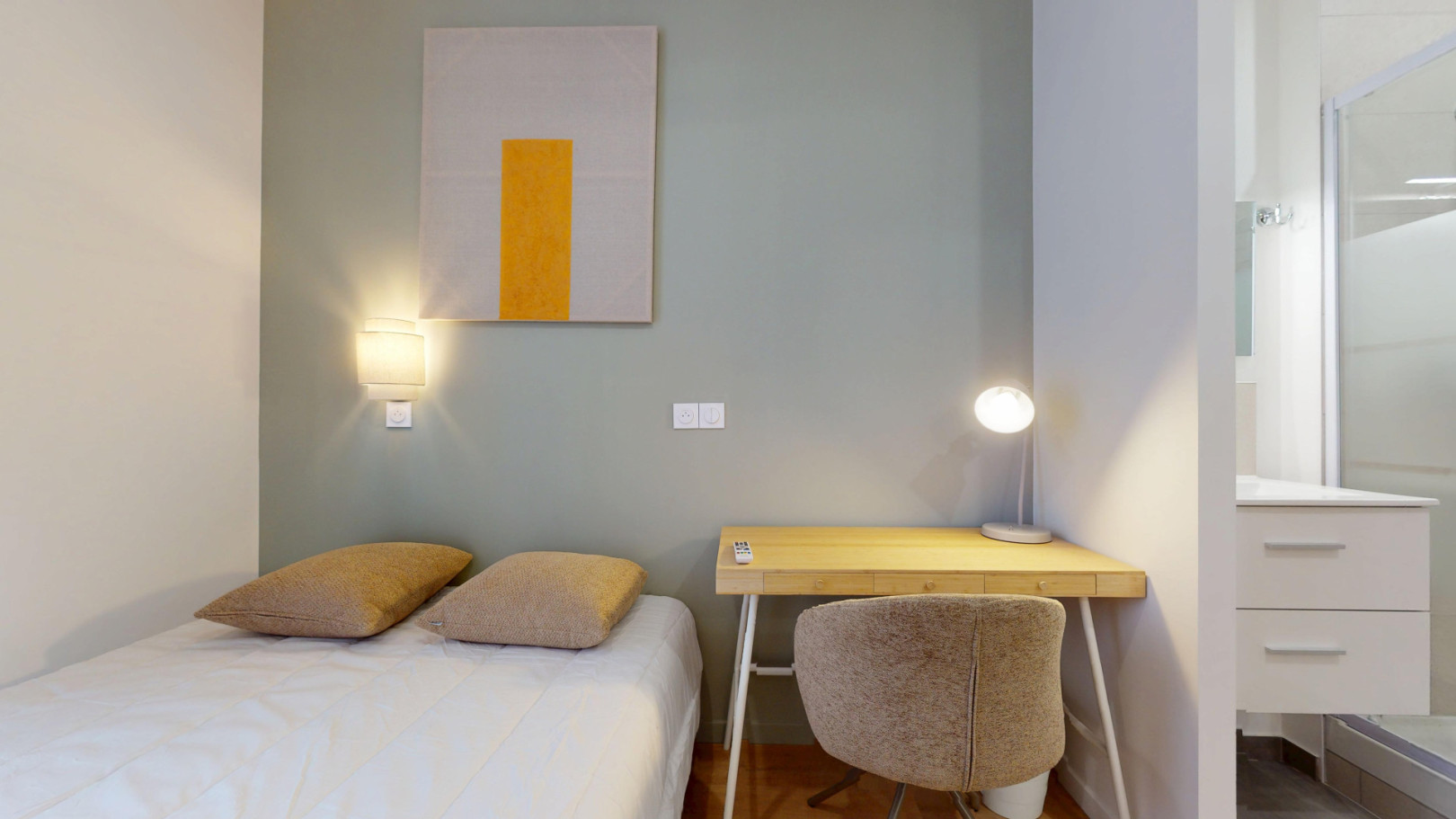 
                                                Colocation
                                                 Colocation 3 chambres