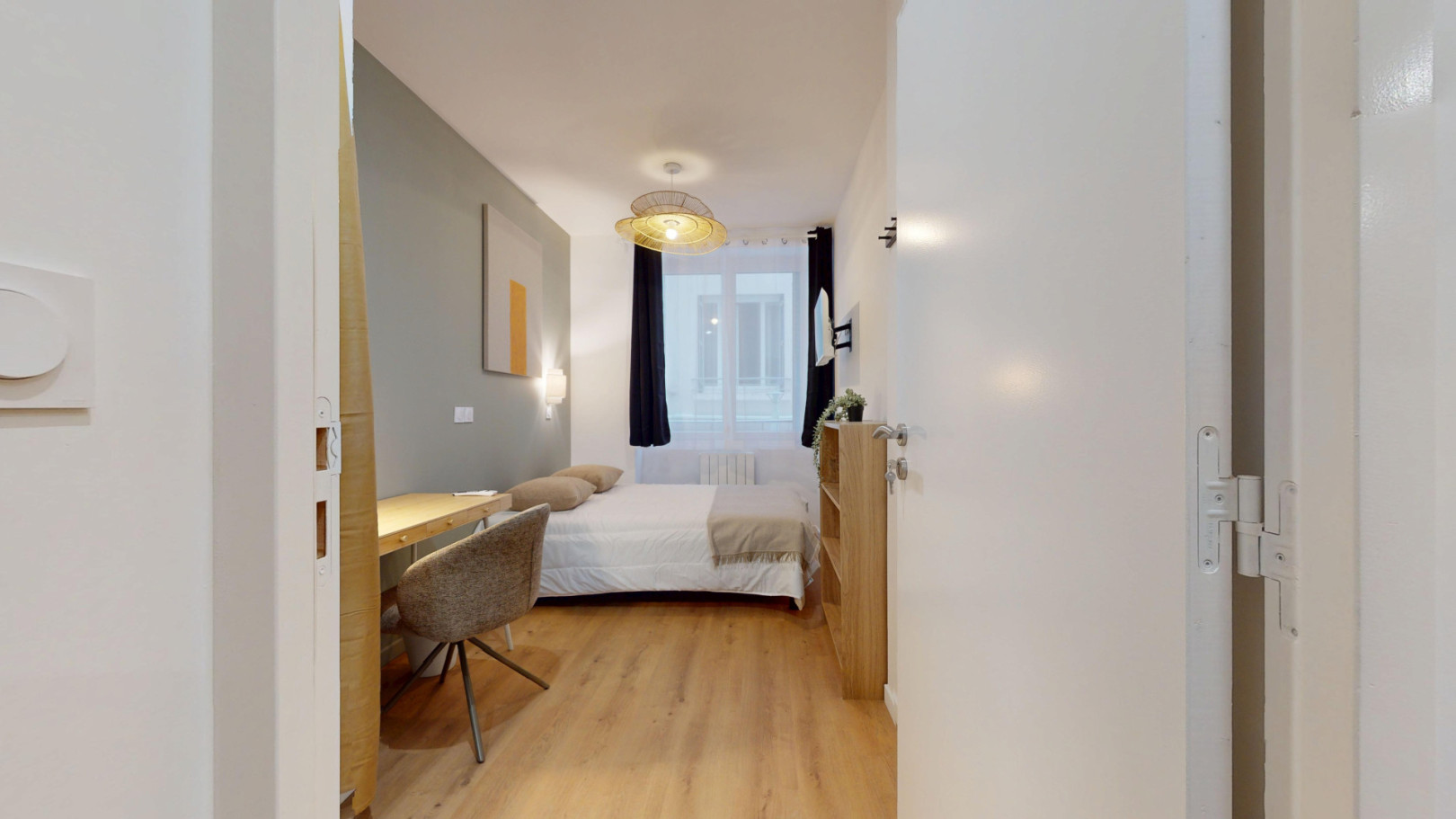 
                                                Colocation
                                                 Colocation 3 chambres