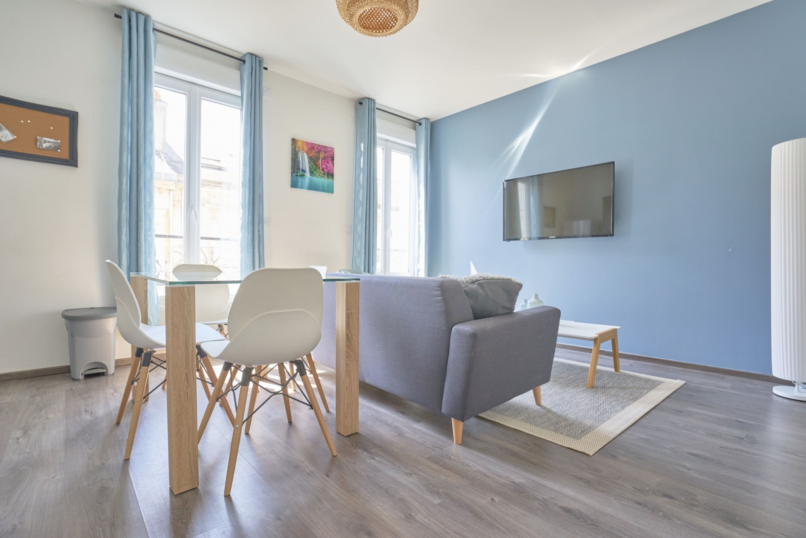 
                                                Colocation
                                                 Colocation 3 chambres
