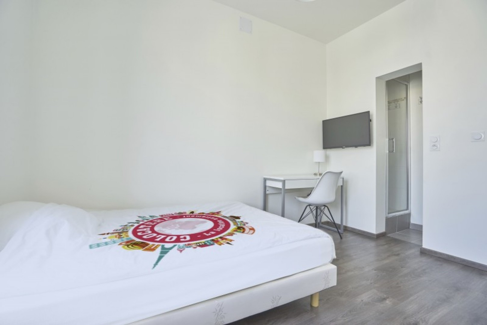 
                                                Colocation
                                                 Colocation 3 chambres