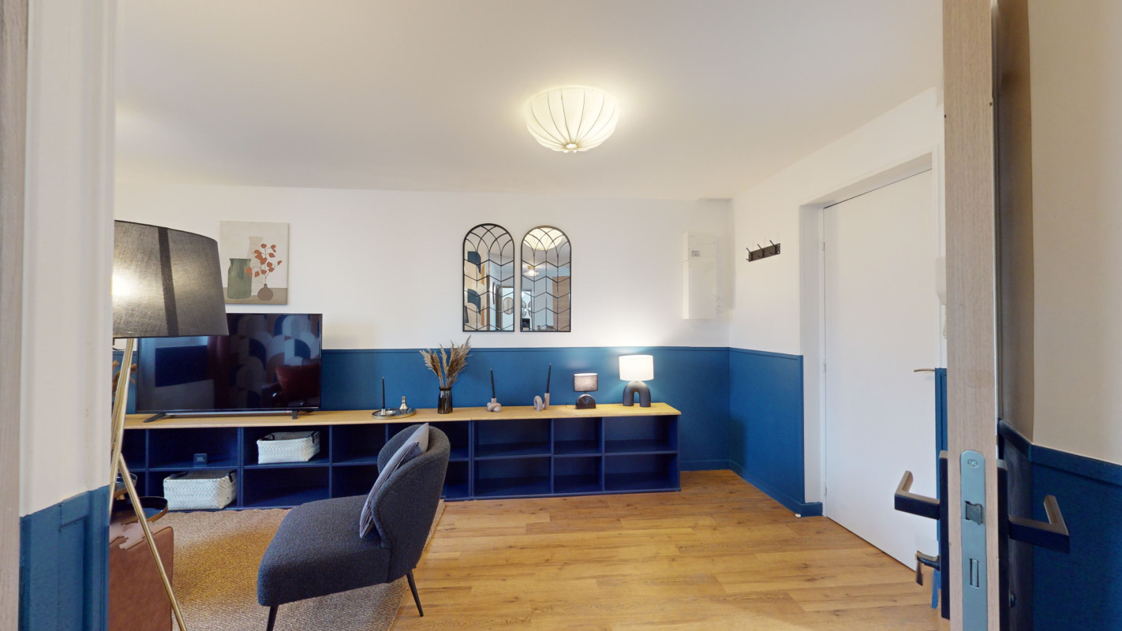 
                                                Colocation
                                                 Colocation 3 chambres