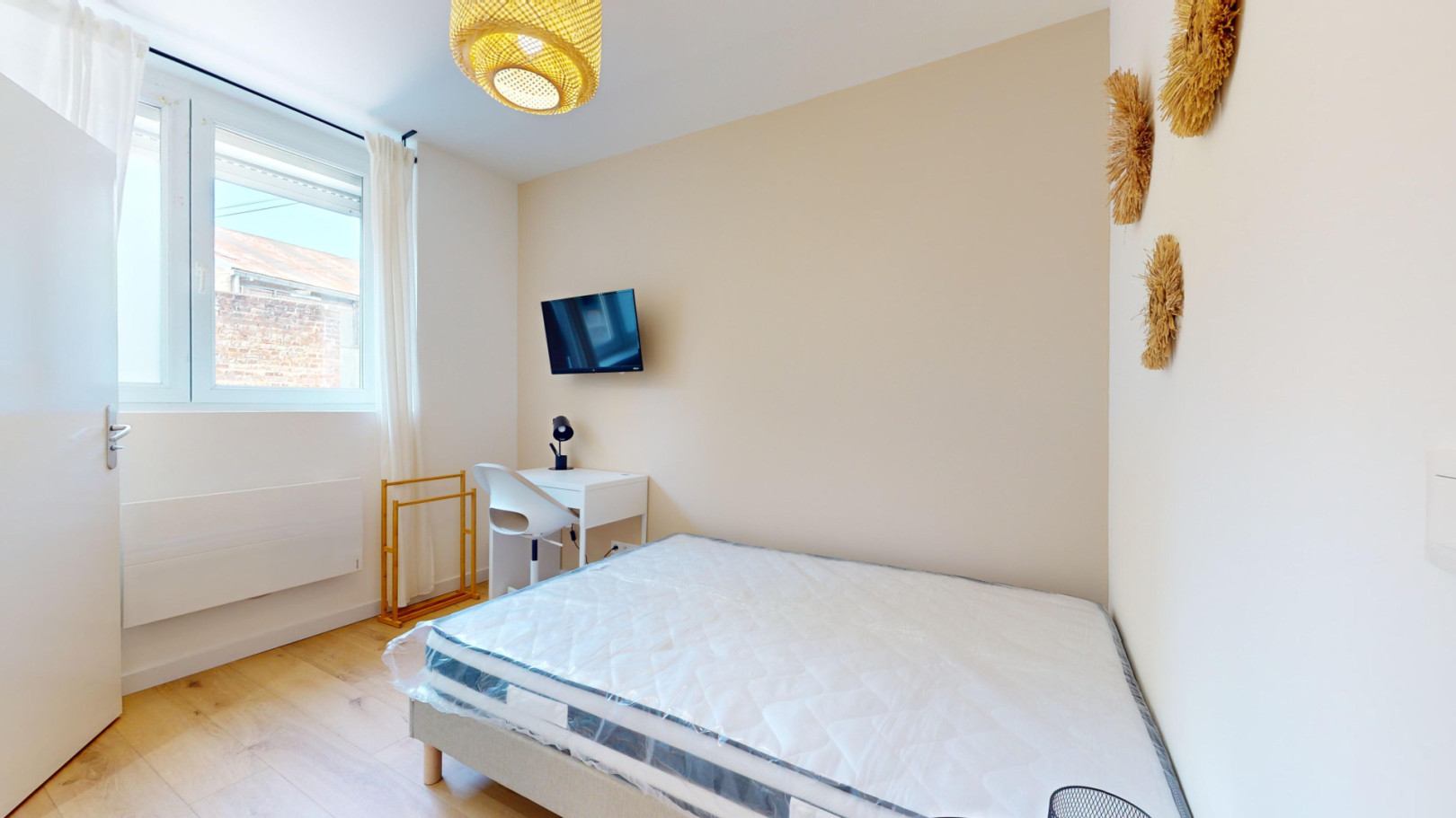 
                                                Colocation
                                                 Colocation 3 chambres