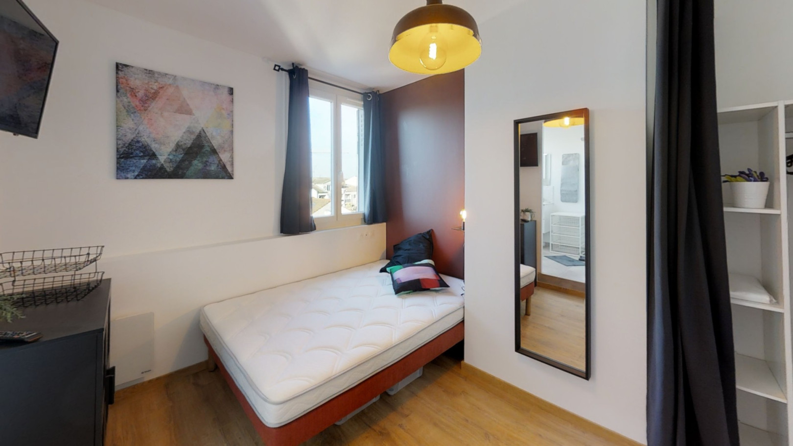 
                                                Colocation
                                                 Colocation 3 chambres