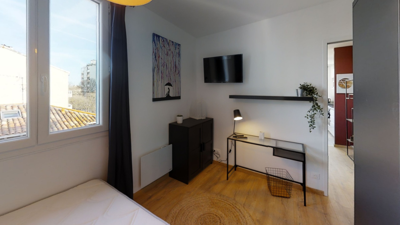 
                                                Colocation
                                                 Colocation 3 chambres