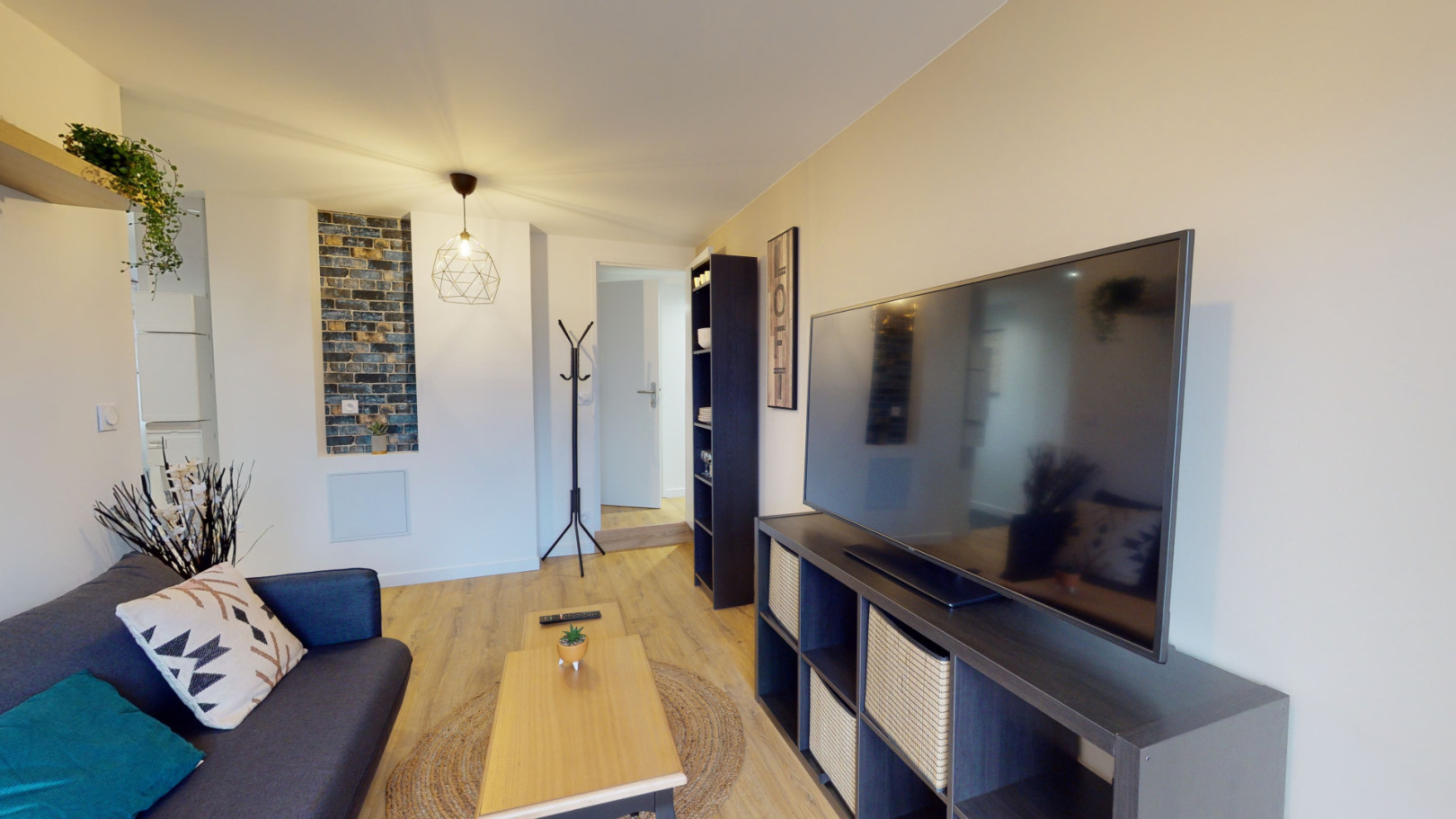 
                                                Colocation
                                                 Colocation 3 chambres