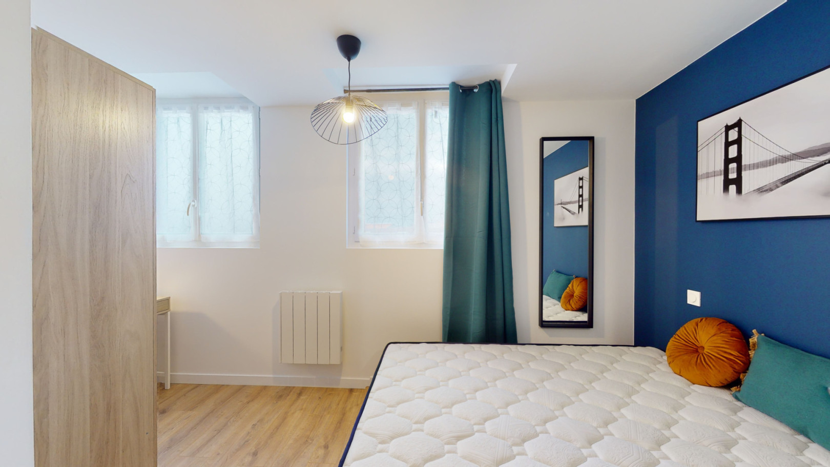 
                                                Colocation
                                                 Colocation 3 chambres