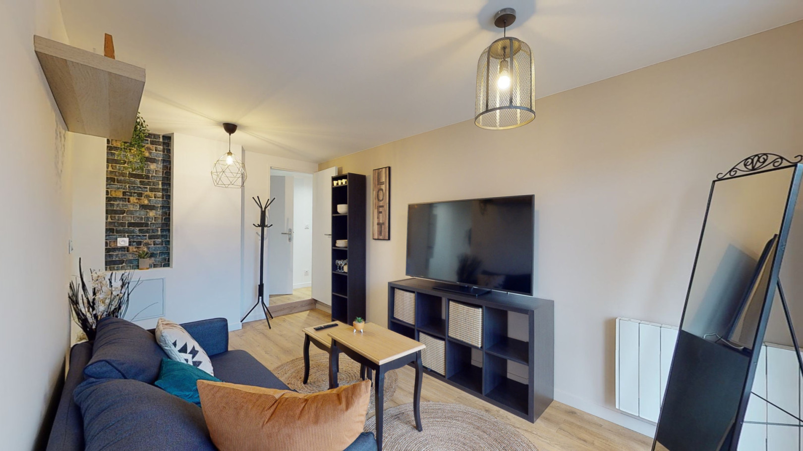 
                                                Colocation
                                                 Colocation 3 chambres
