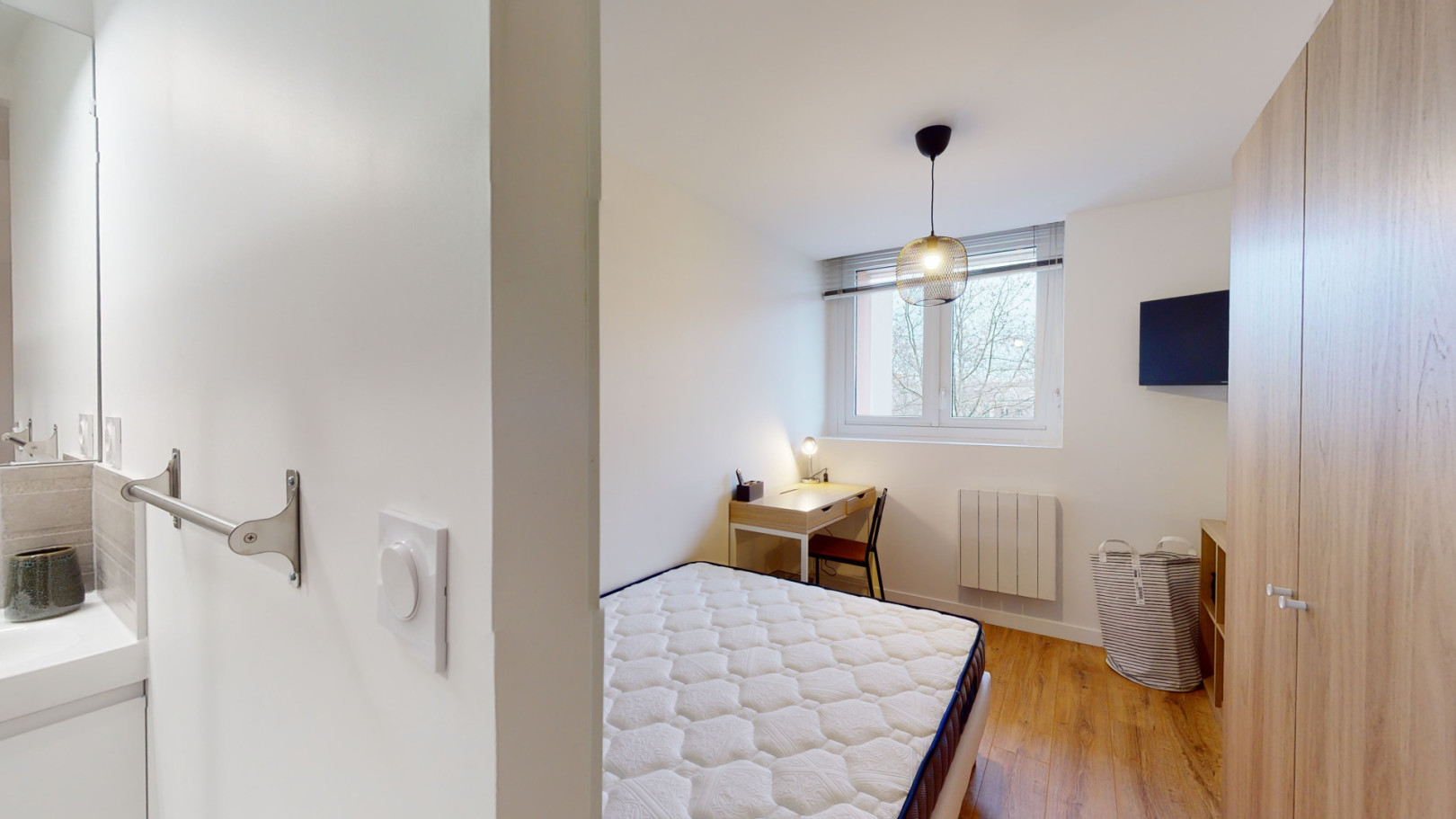 
                                                Colocation
                                                 Colocation 3 chambres