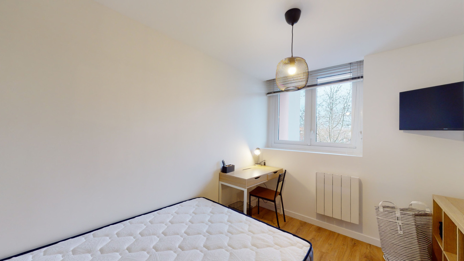 
                                                Colocation
                                                 Colocation 3 chambres