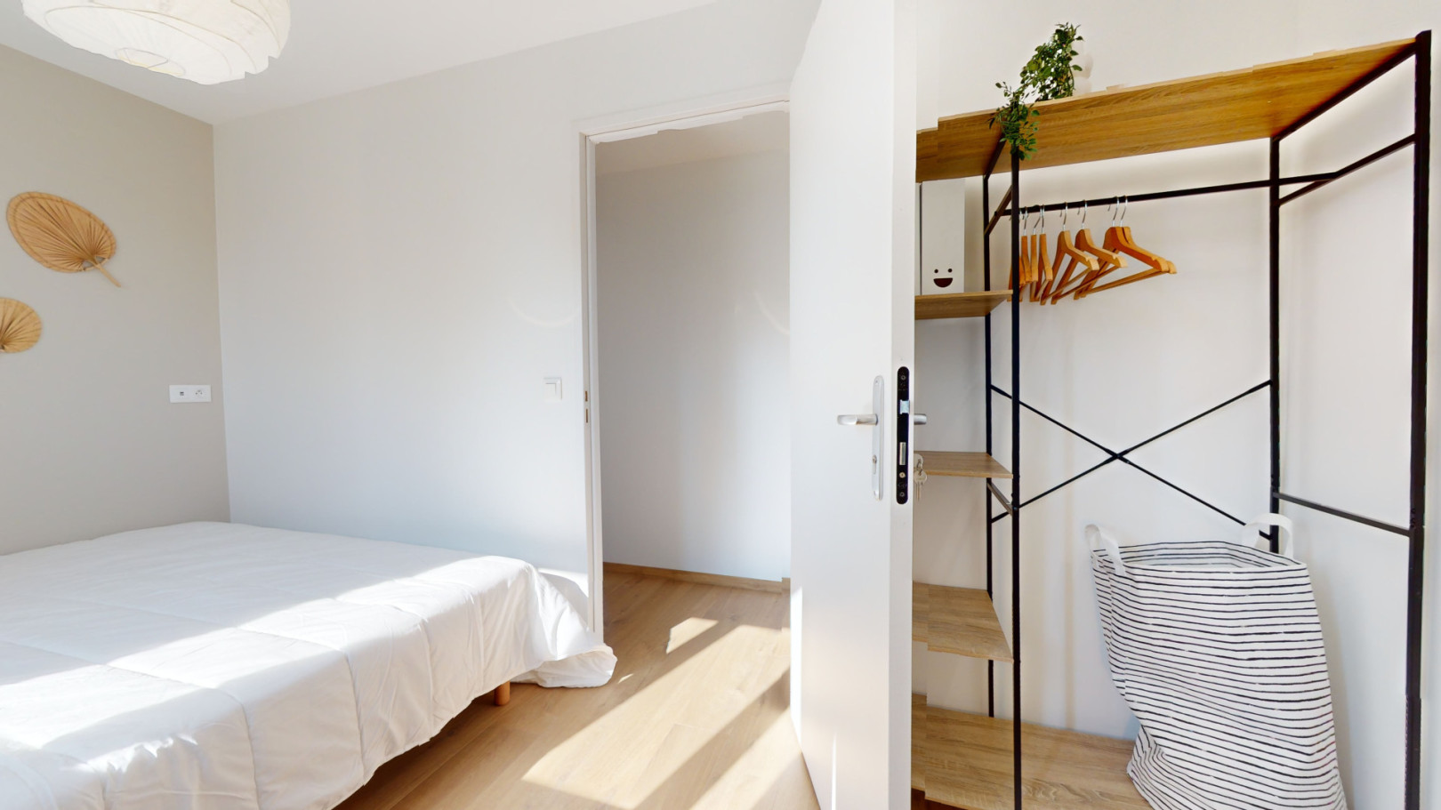 
                                                Colocation
                                                 Colocation 3 chambres