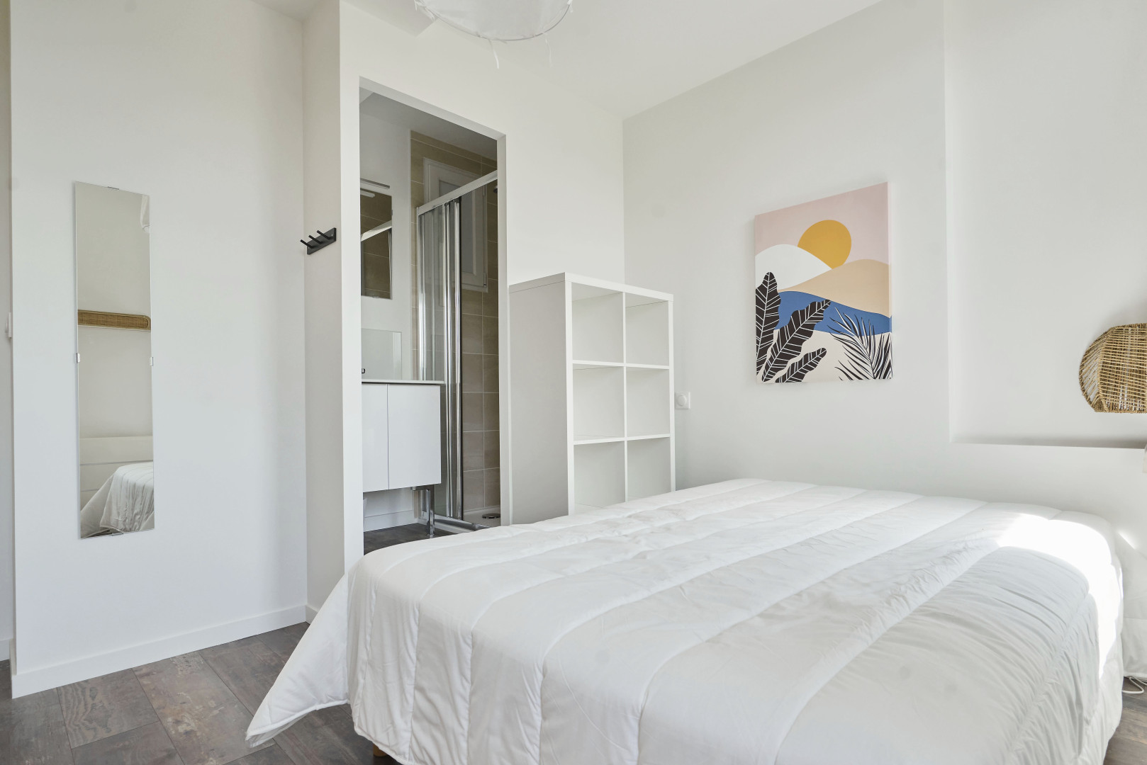 
                                                Colocation
                                                 Colocation 3 chambres