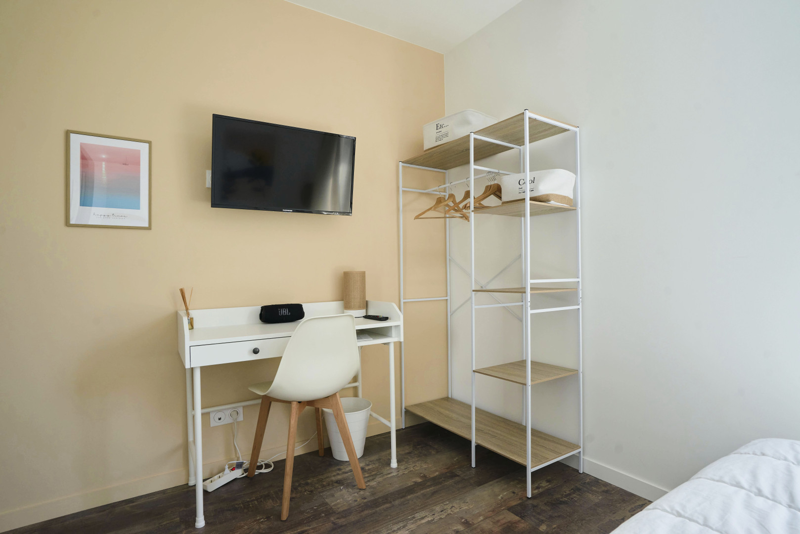 
                                                Colocation
                                                 Colocation 3 chambres