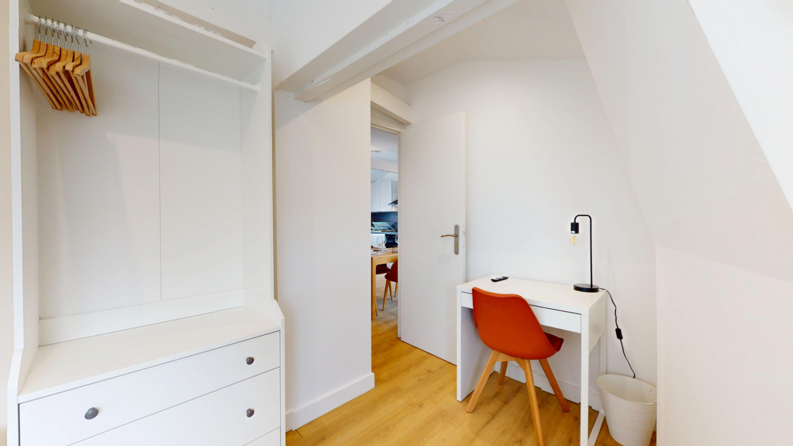 
                                                Colocation
                                                 Colocation 3 chambres
