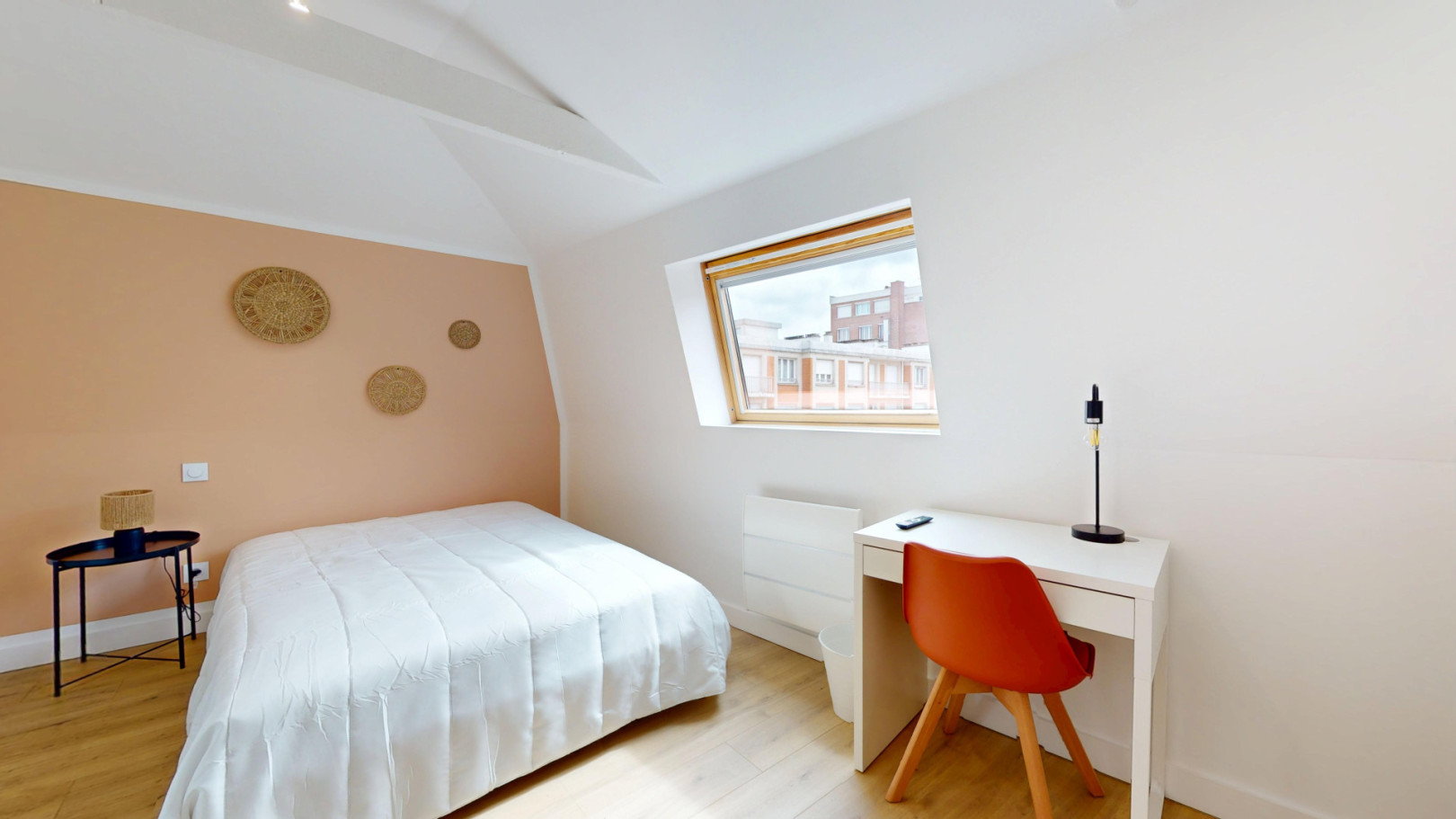
                                                Colocation
                                                 Colocation 3 chambres
