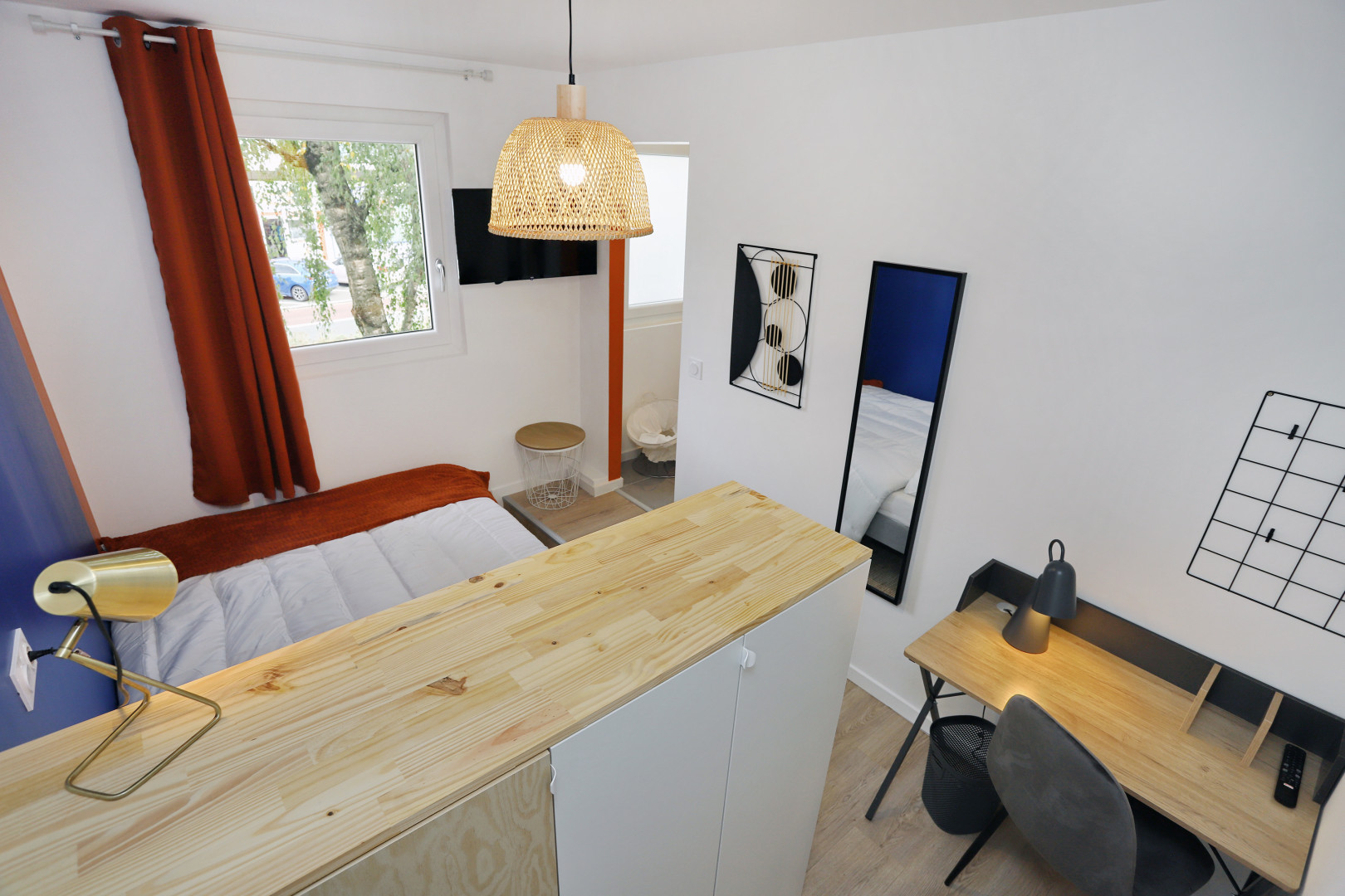 
                                                Colocation
                                                 Colocation 3 chambres