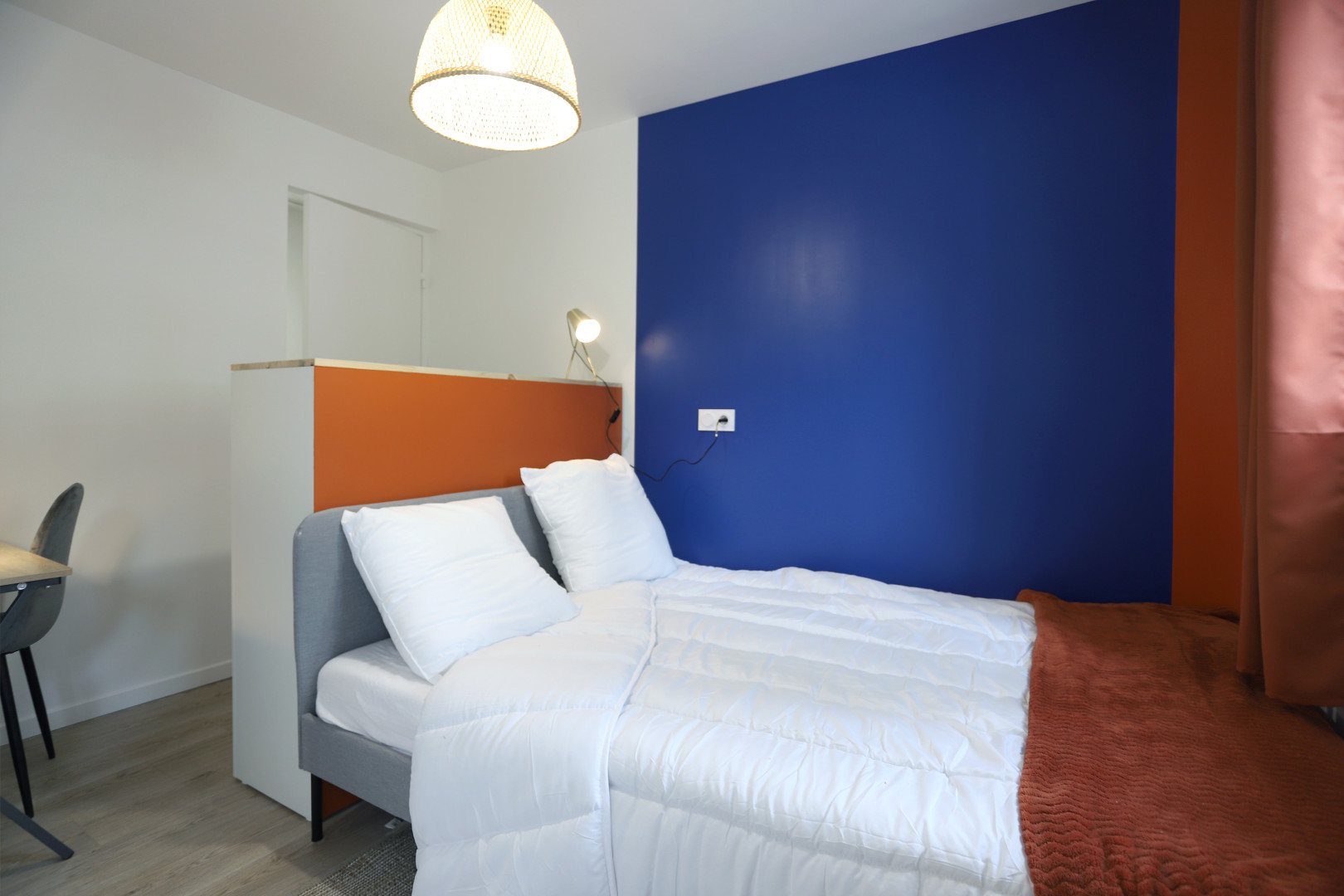 
                                                Colocation
                                                 Colocation 3 chambres